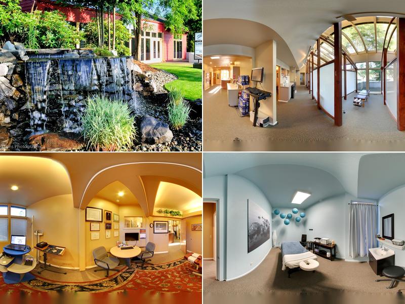 Pacific Wellness Chiropractic