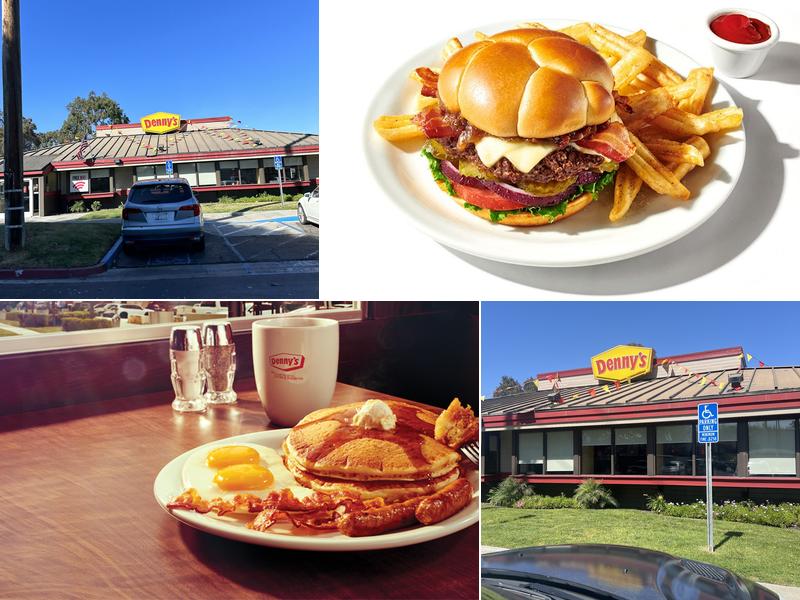 Denny's