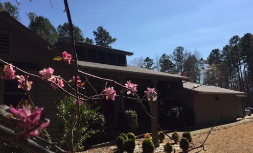 Raleigh Won Buddhism Meditation Center