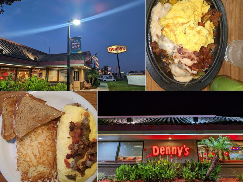 Denny's