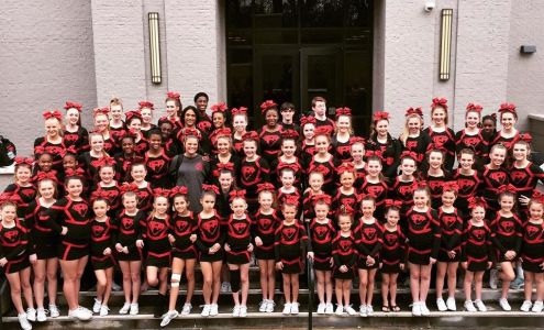 Cheer Pro Athletics Elmore