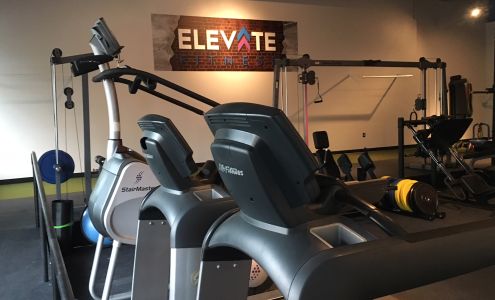 Elevate Fitness