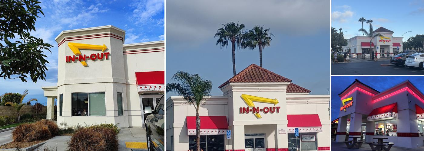 In-N-Out Burger