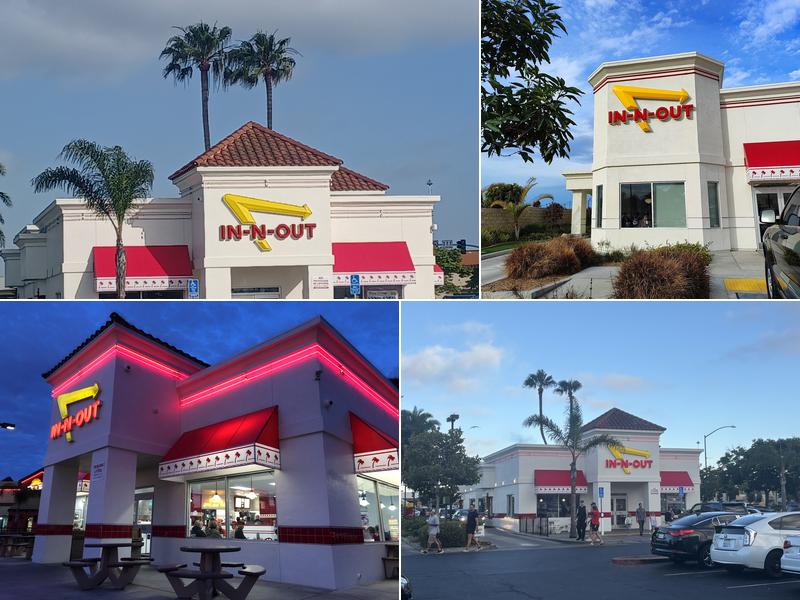 In-N-Out Burger