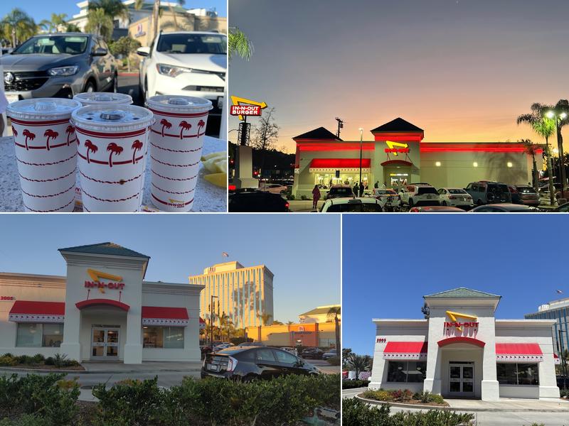In-N-Out Burger