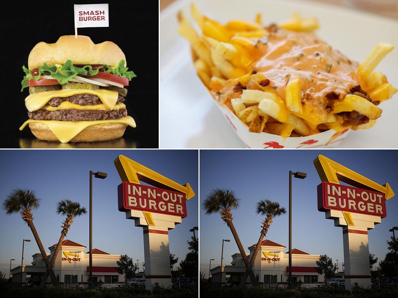 In-N-Out Burger