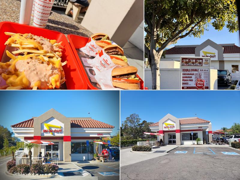 In-N-Out Burger
