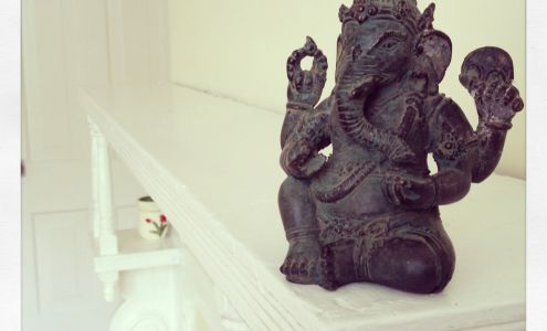 Align Yoga and Wellness