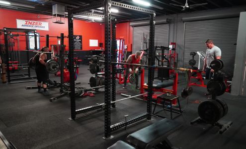 Beast Strong Powerhouse, LLC