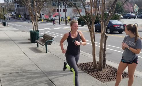 Chapel Hill Training- Private Personal Training and Small Group Training Studio