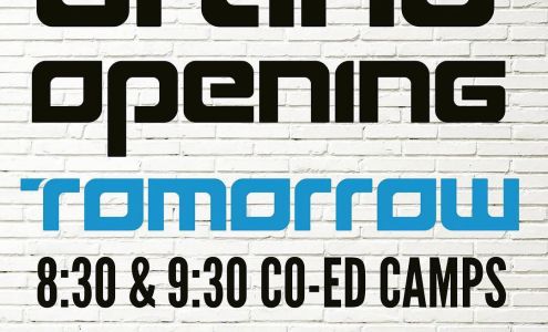 Burn Boot Camp Studio & Training Facility