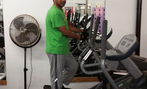 Pelham Fitness Center Pelham