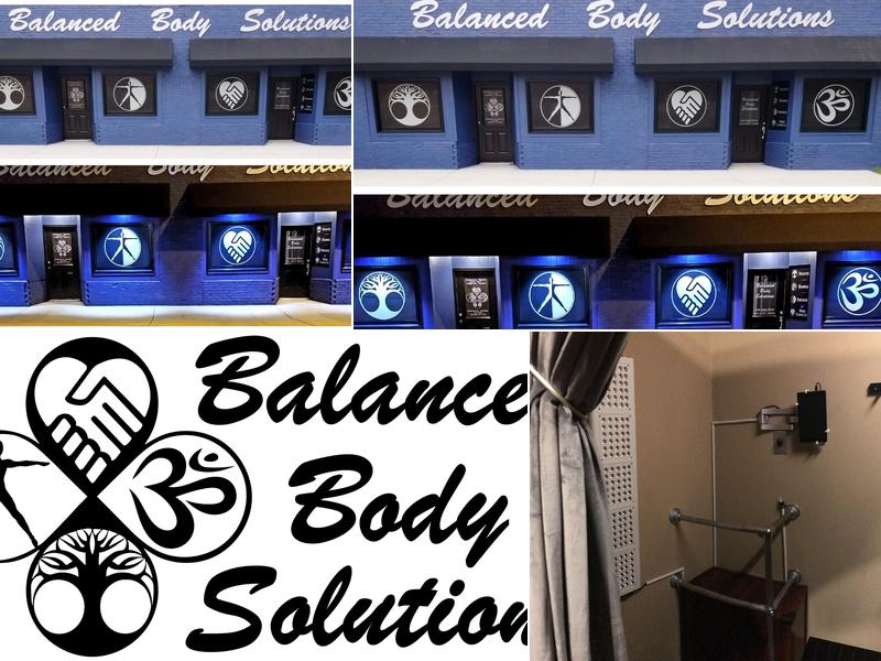 Balanced Body Solutions