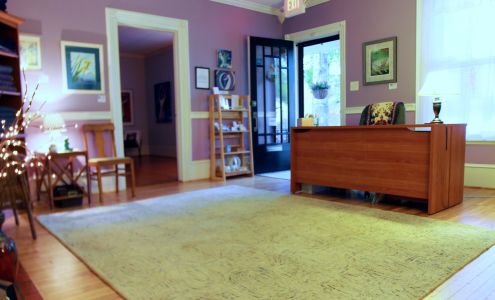 Yoga at Breathing Space