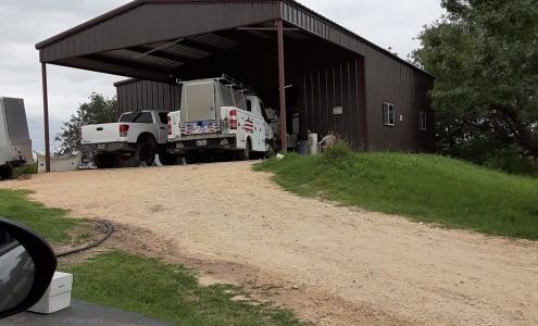 The Collision Shop By Jimenez LLC