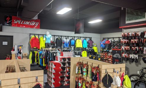 Arkansas Cycling & Fitness