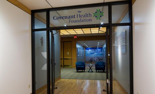 Covenant Health Foundation