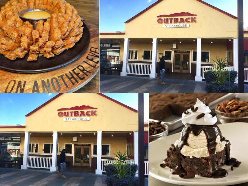 Outback Steakhouse