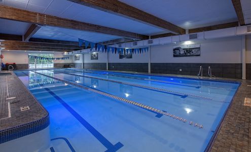 Spa 23 Fitness and Lifestyle Pequannock