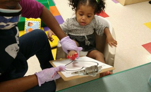 The Gateway Family YMCA - Five Points Branch YMCA