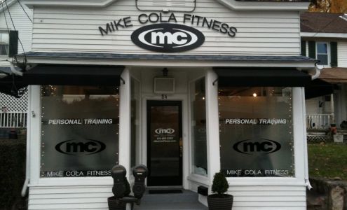 Mike Cola Fitness