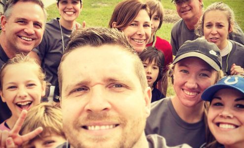 Turning Point Fitness