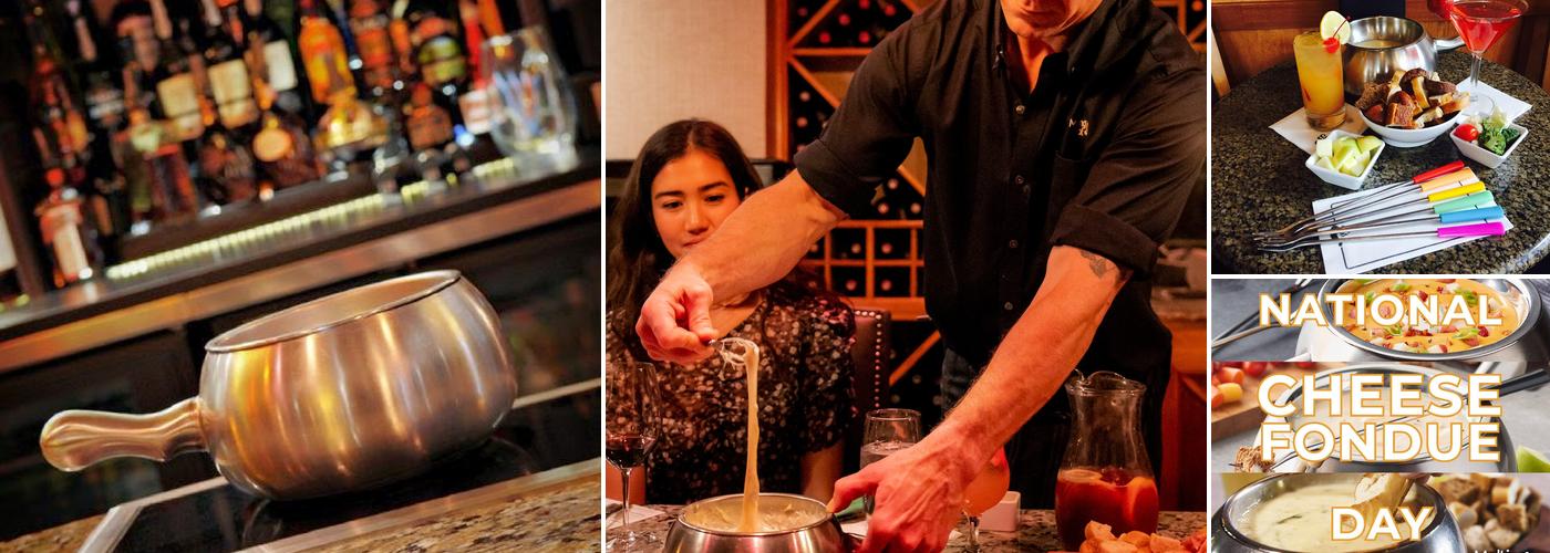 The Melting Pot