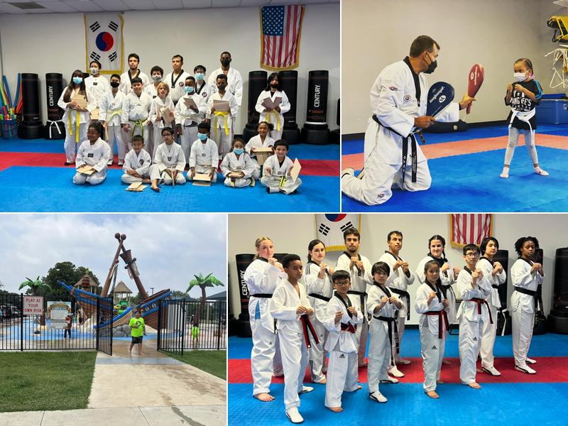 KSF Taekwondo & After School Program
