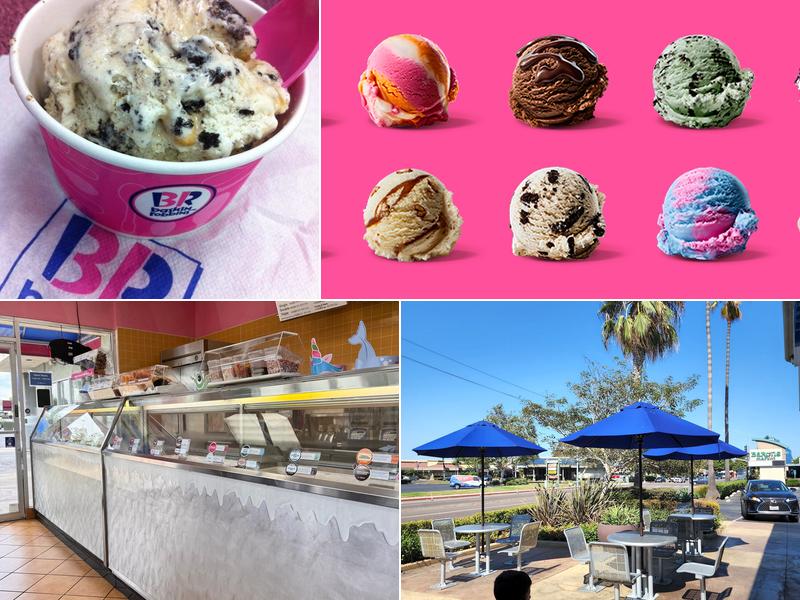 Baskin-Robbins