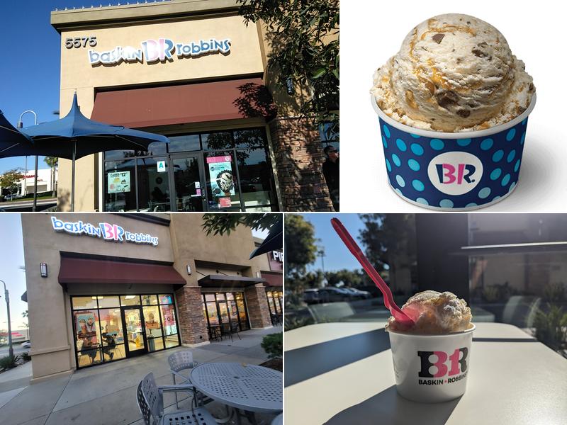 Baskin-Robbins