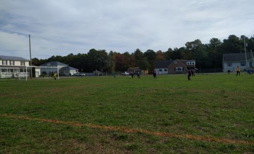 Beachwood Soccer Club Beachwood