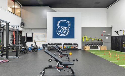 Portsmouth Athletic Club