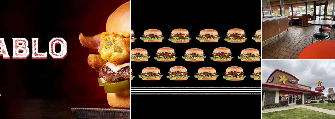 Carl’s Jr.