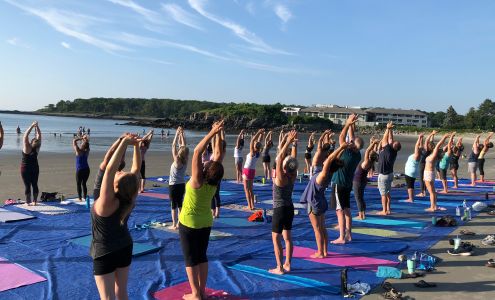 Yoga On York