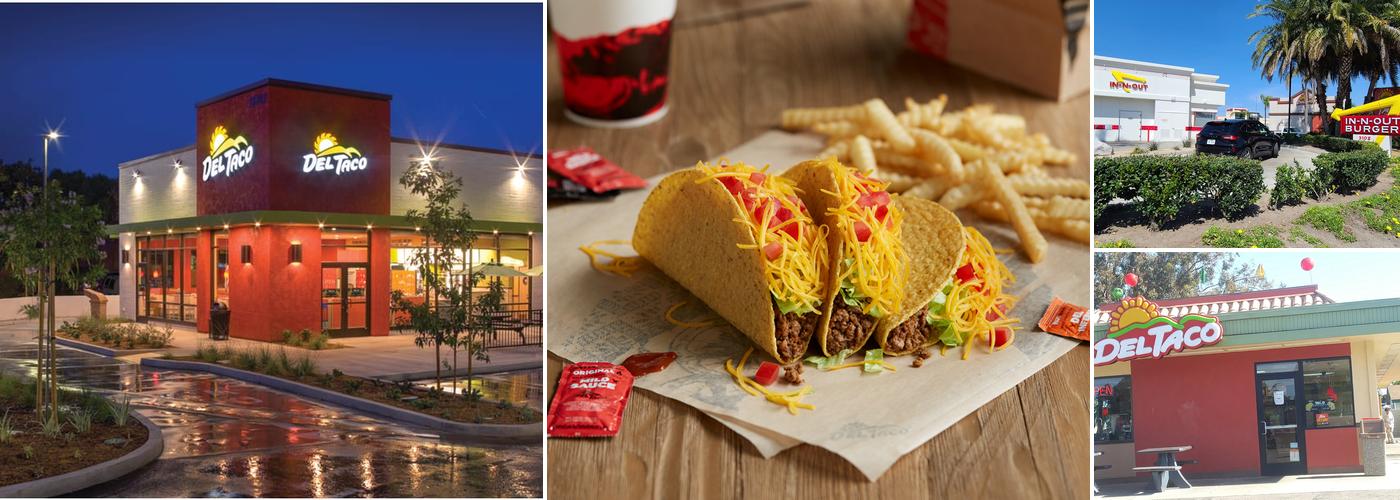 Del Taco