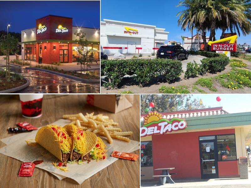 Del Taco