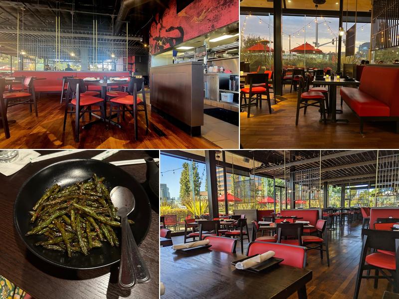 P.F. Chang's