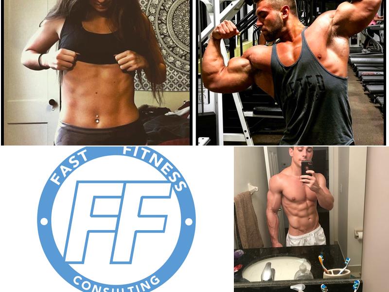 Fast Fitness Consulting
