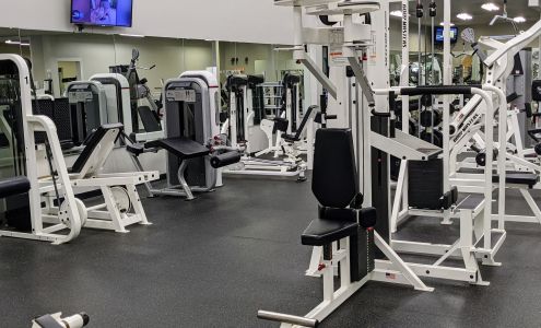 Prestige Fitness Club Pass Christian