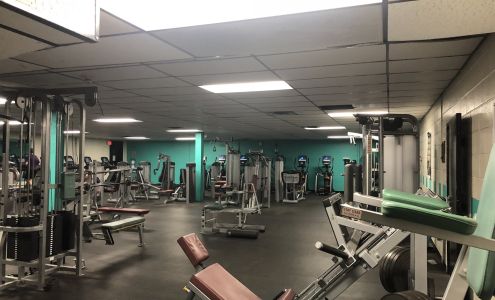 Berkshire Family YMCA - Northern Berkshire Branch North Adams