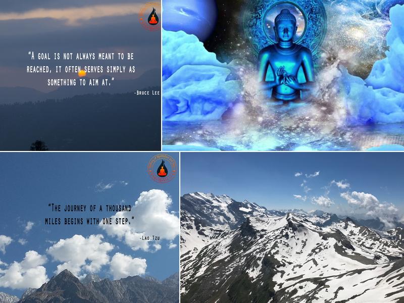 Mastery of Meditation and Yoga