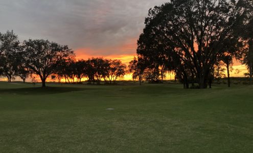 The Preserve at Highlands Ridge Golf Course