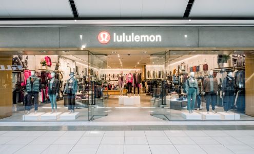 lululemon