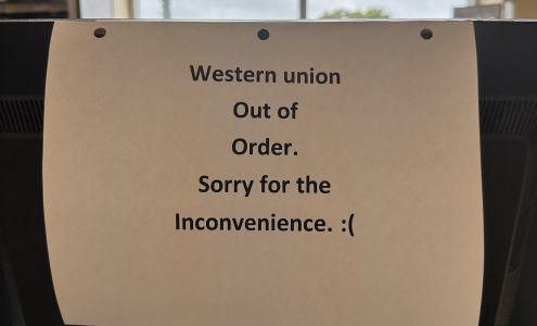 Western Union