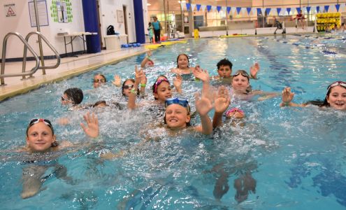 Sussex County YMCA Hardyston