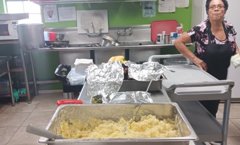 El Club Adult Day Care