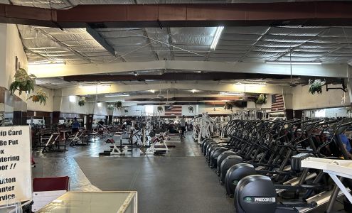 Us Gym