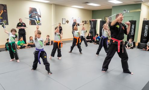 Premier Martial Arts Wylie