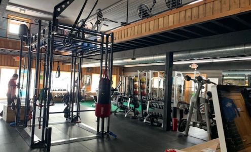 Great Lakes Athletic Training Facilities Fulton