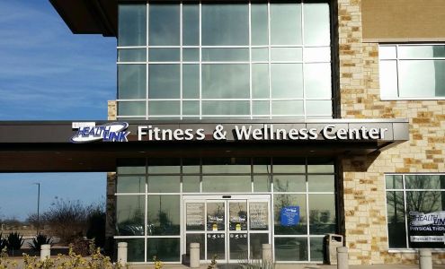 HealthLink Fitness and Wellness New Braunfels New Braunfels